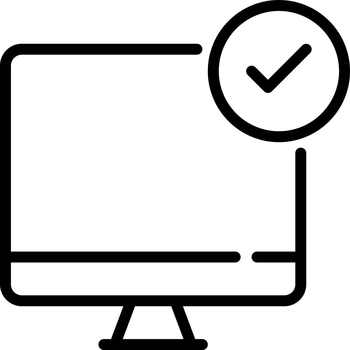 screen icon