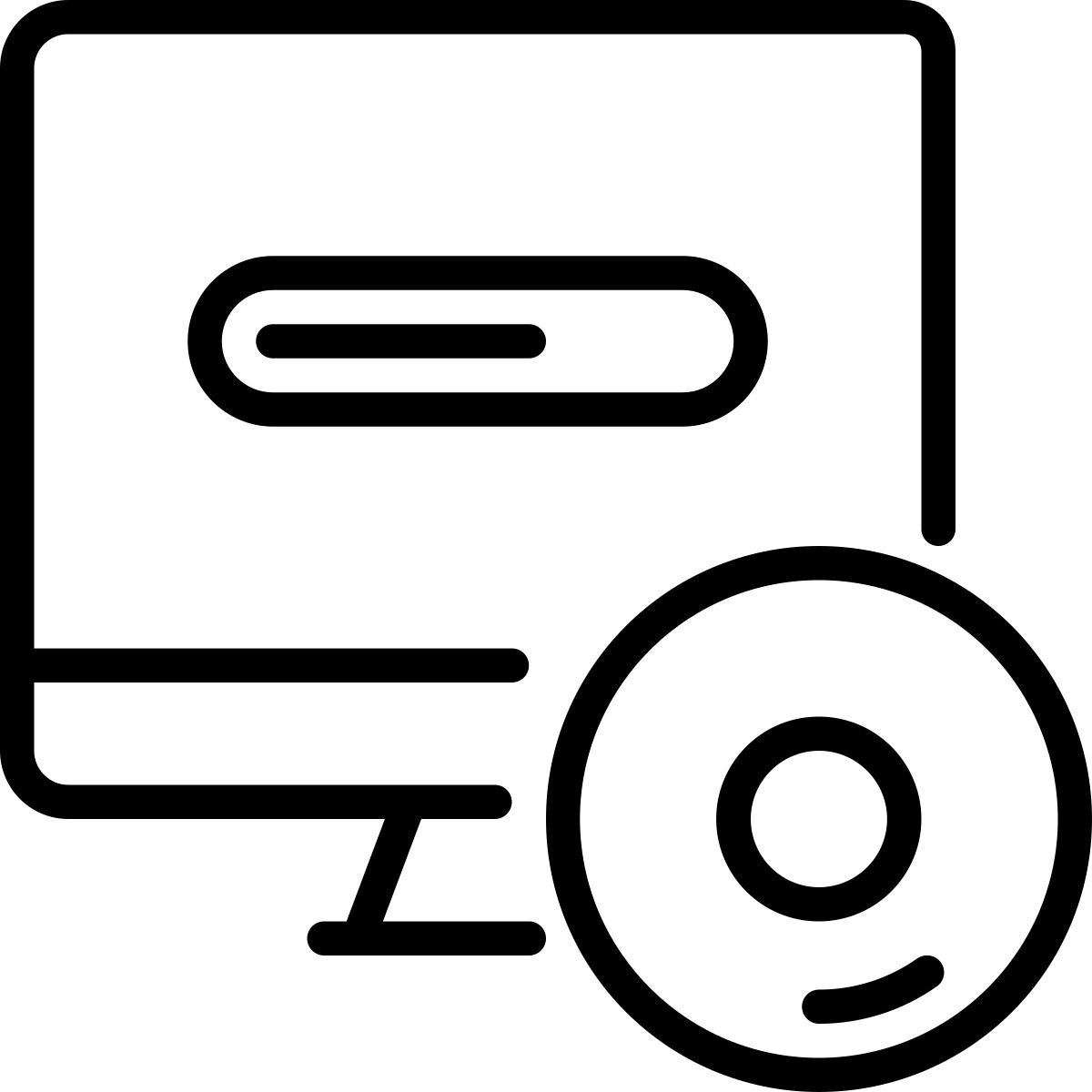 software installation icon