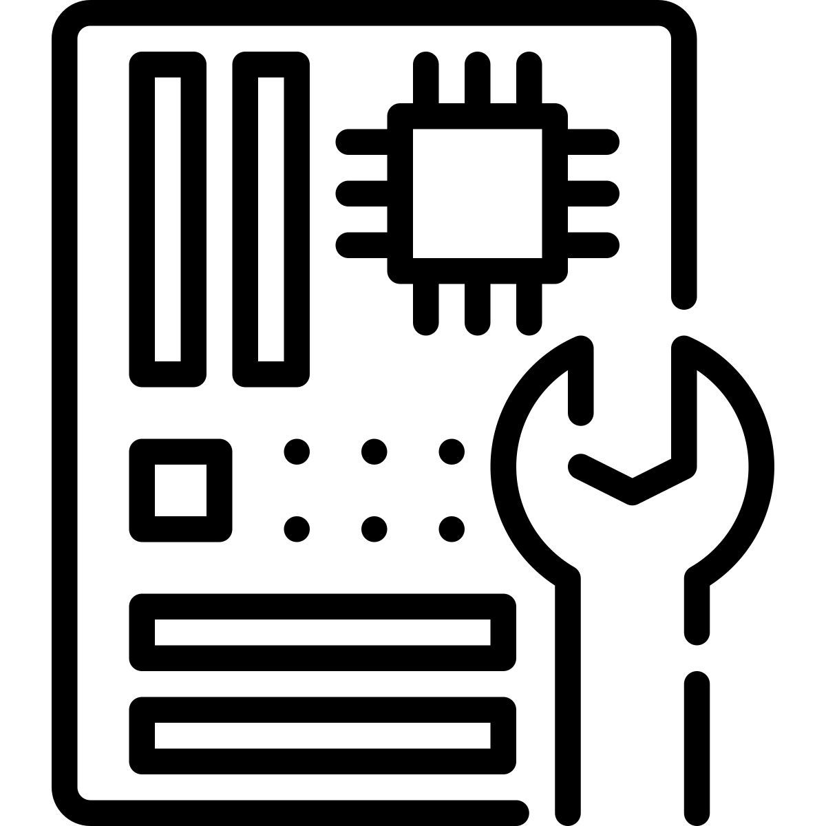 repair service icon