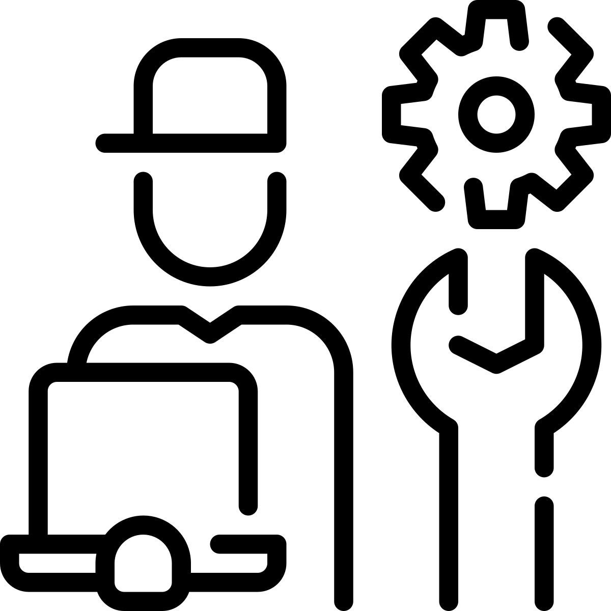 tecnico icon