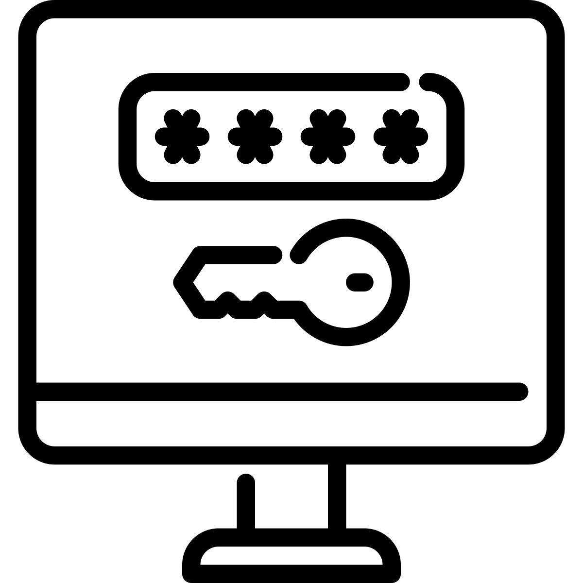 security icon