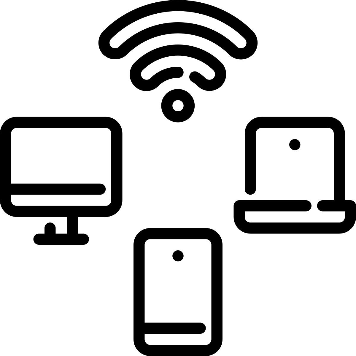 network icon