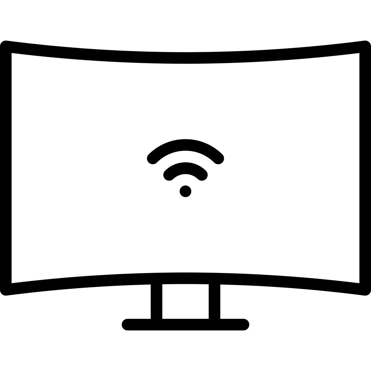 monitor icon