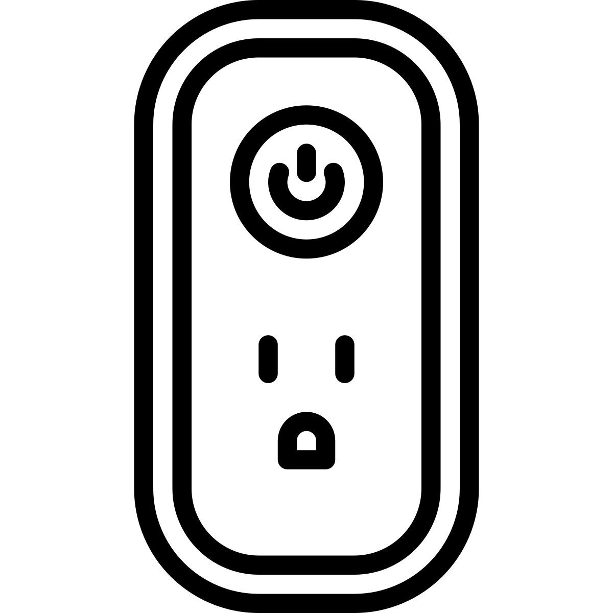 socket icon