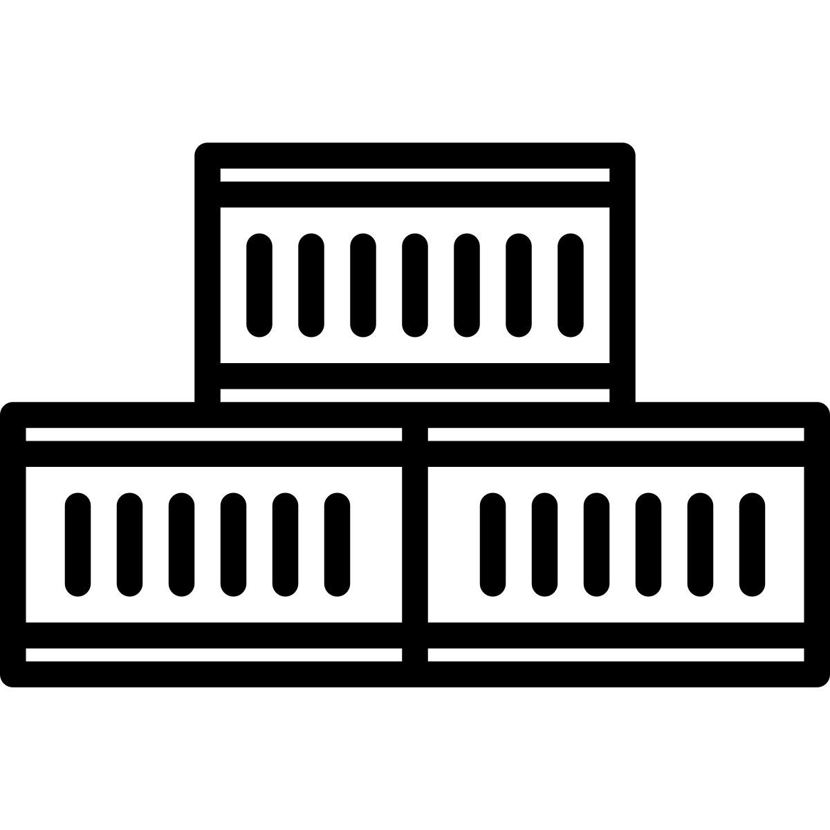 containers icon