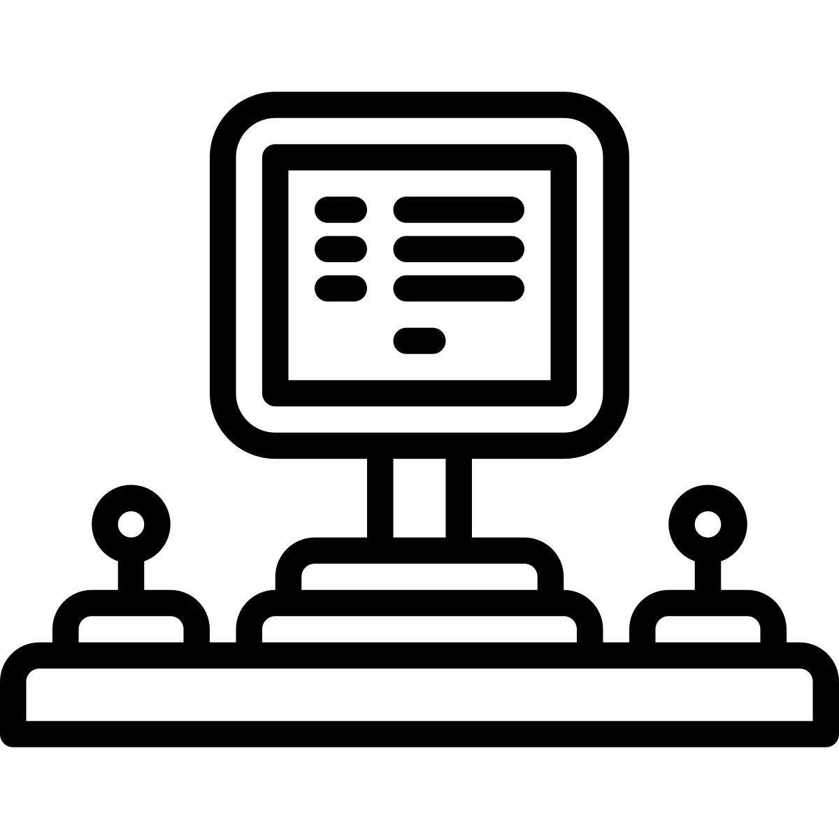 controller icon