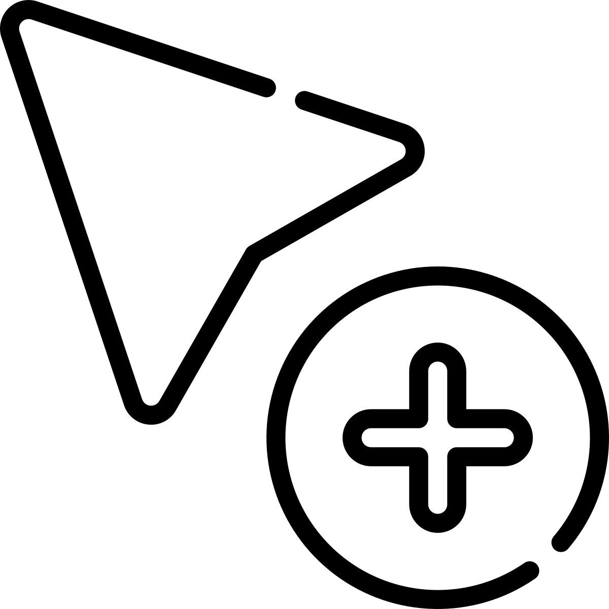 cursor icon