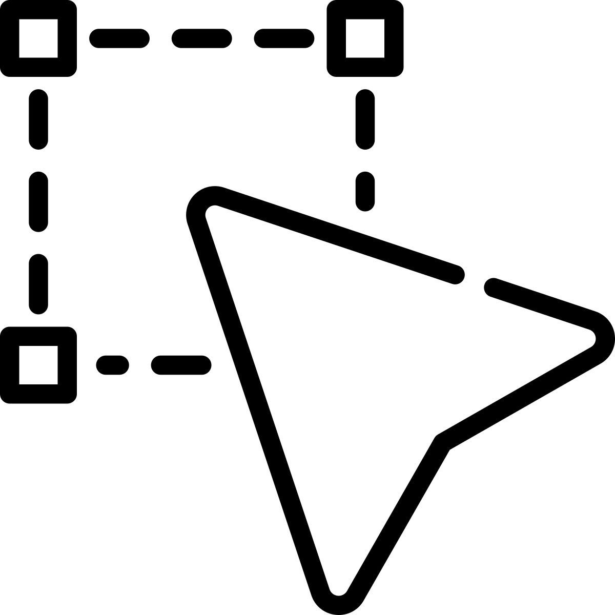 cursor icon