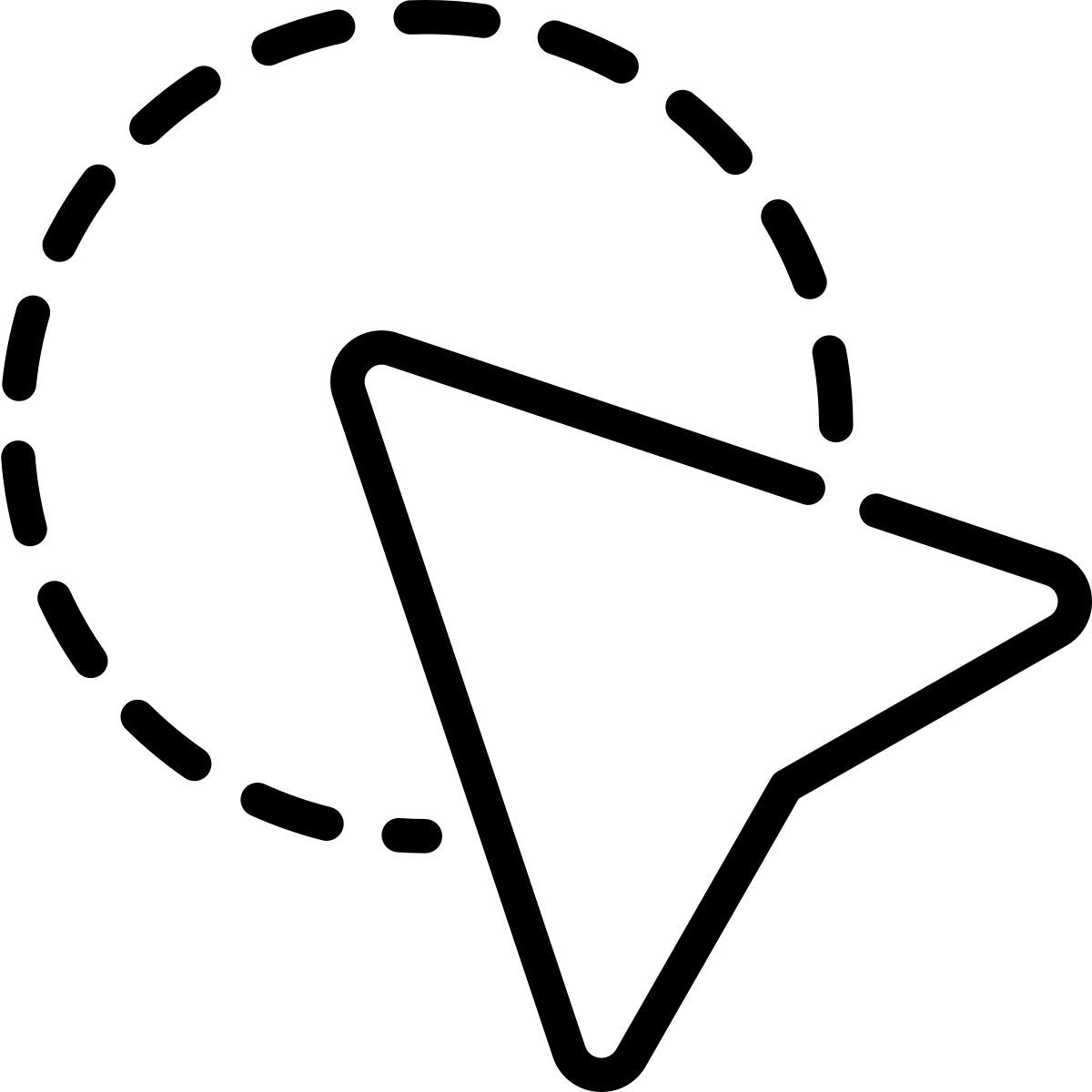 cursor icon