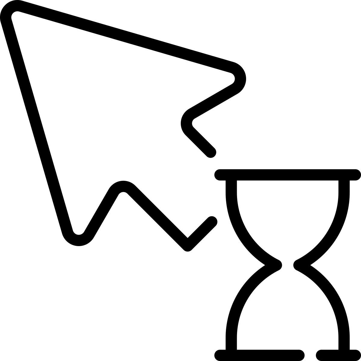 cursor icon
