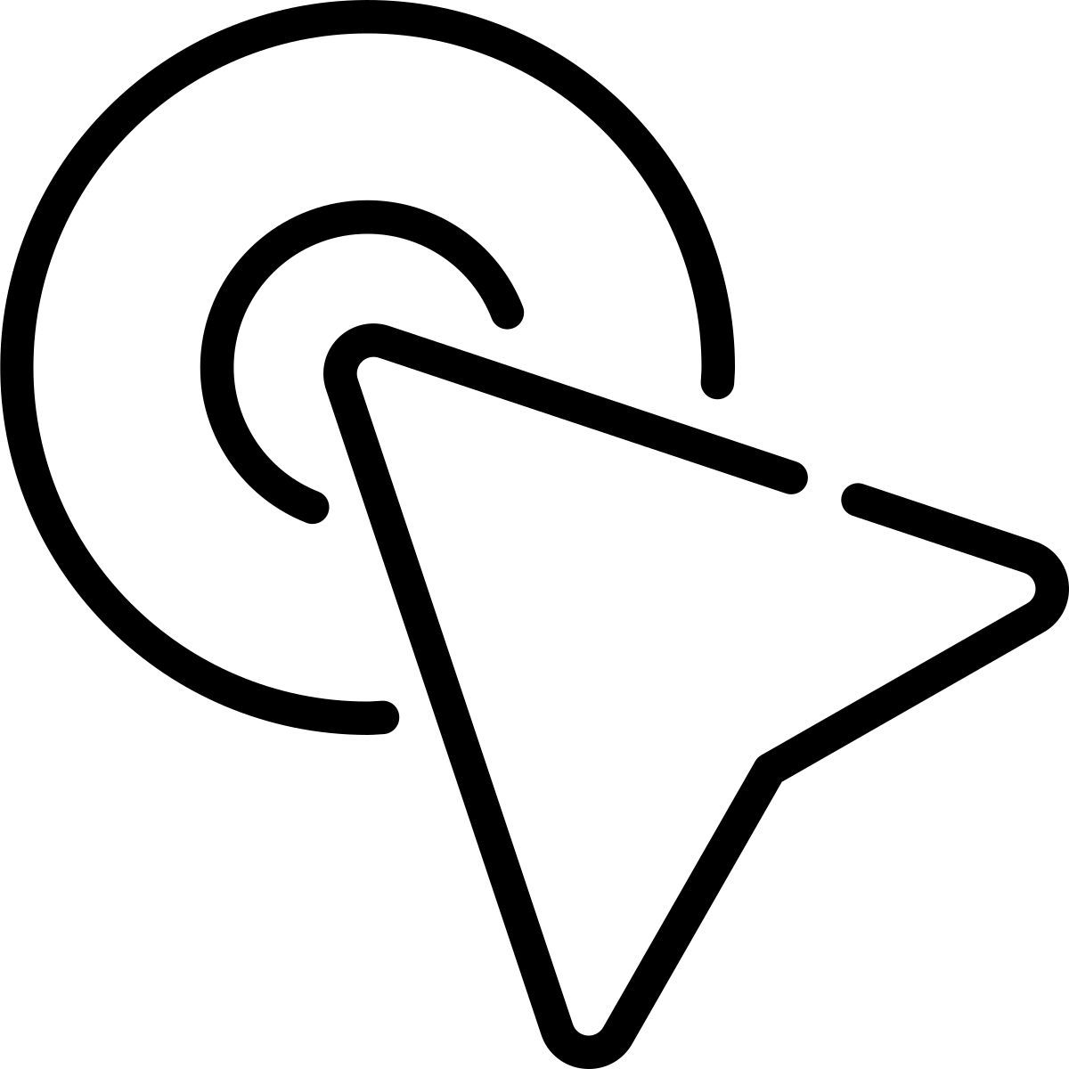 cursor icon