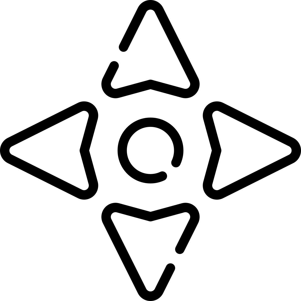 reposition icon