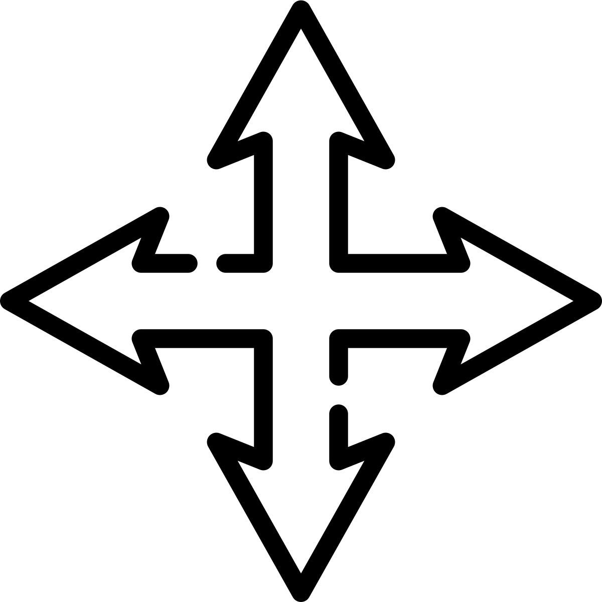 reposition icon