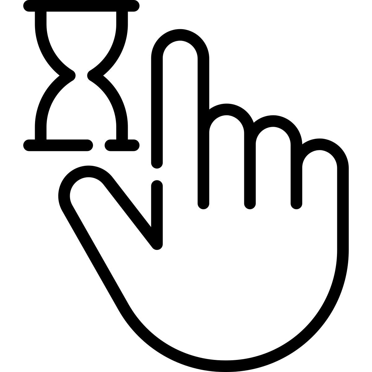 cursor icon