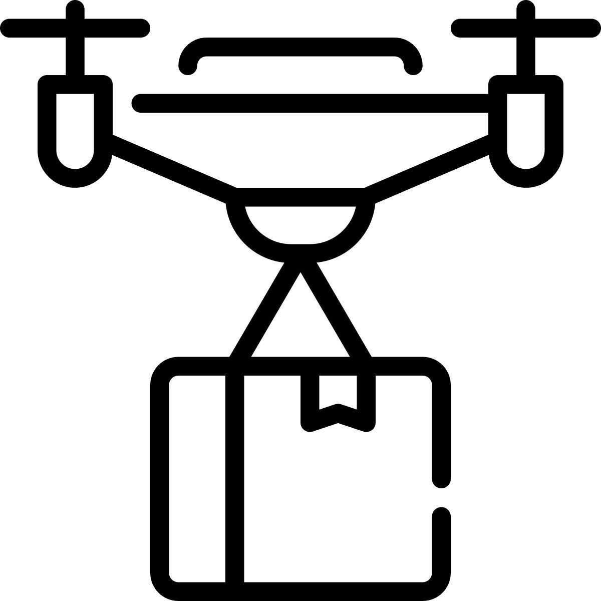 delivery icon