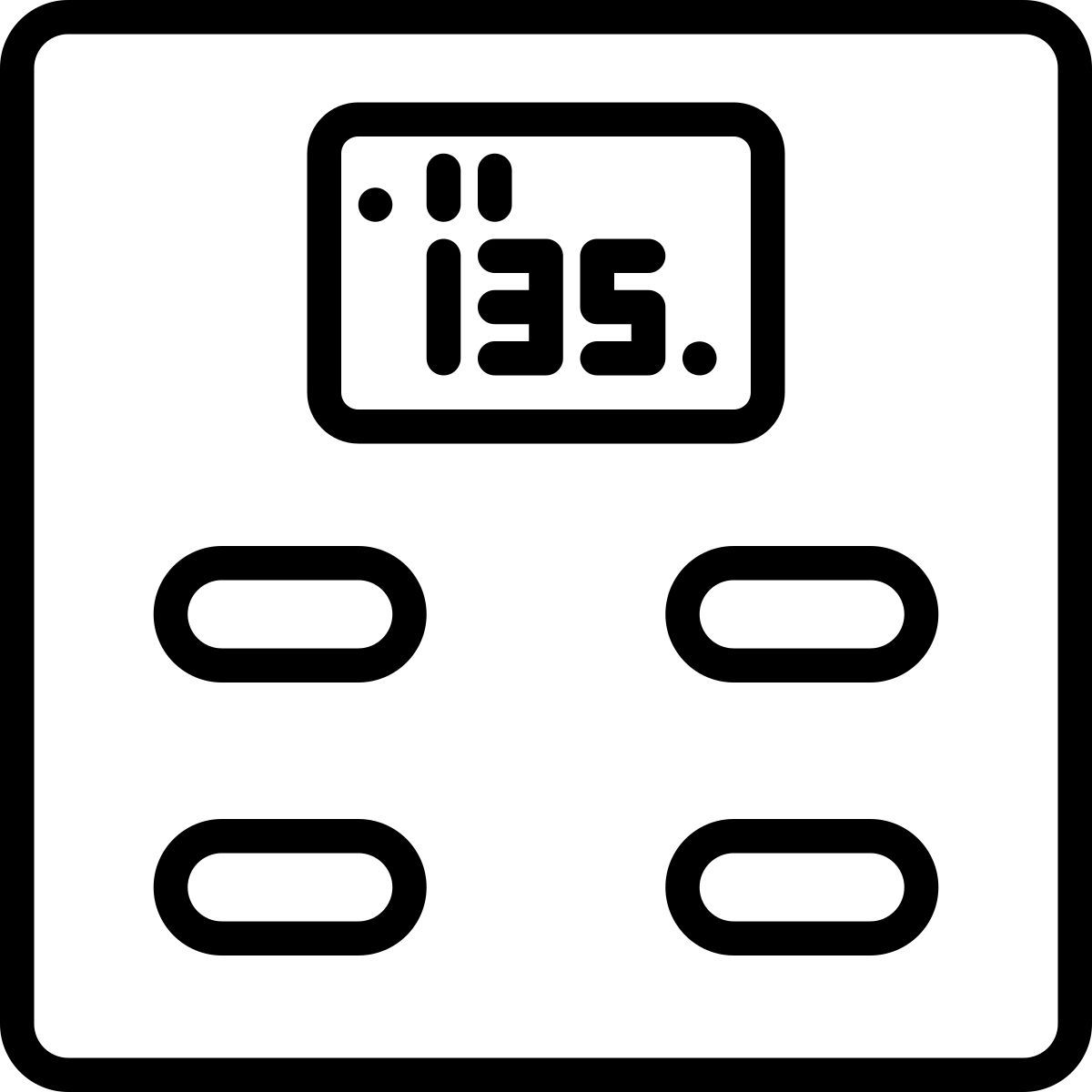scales icon