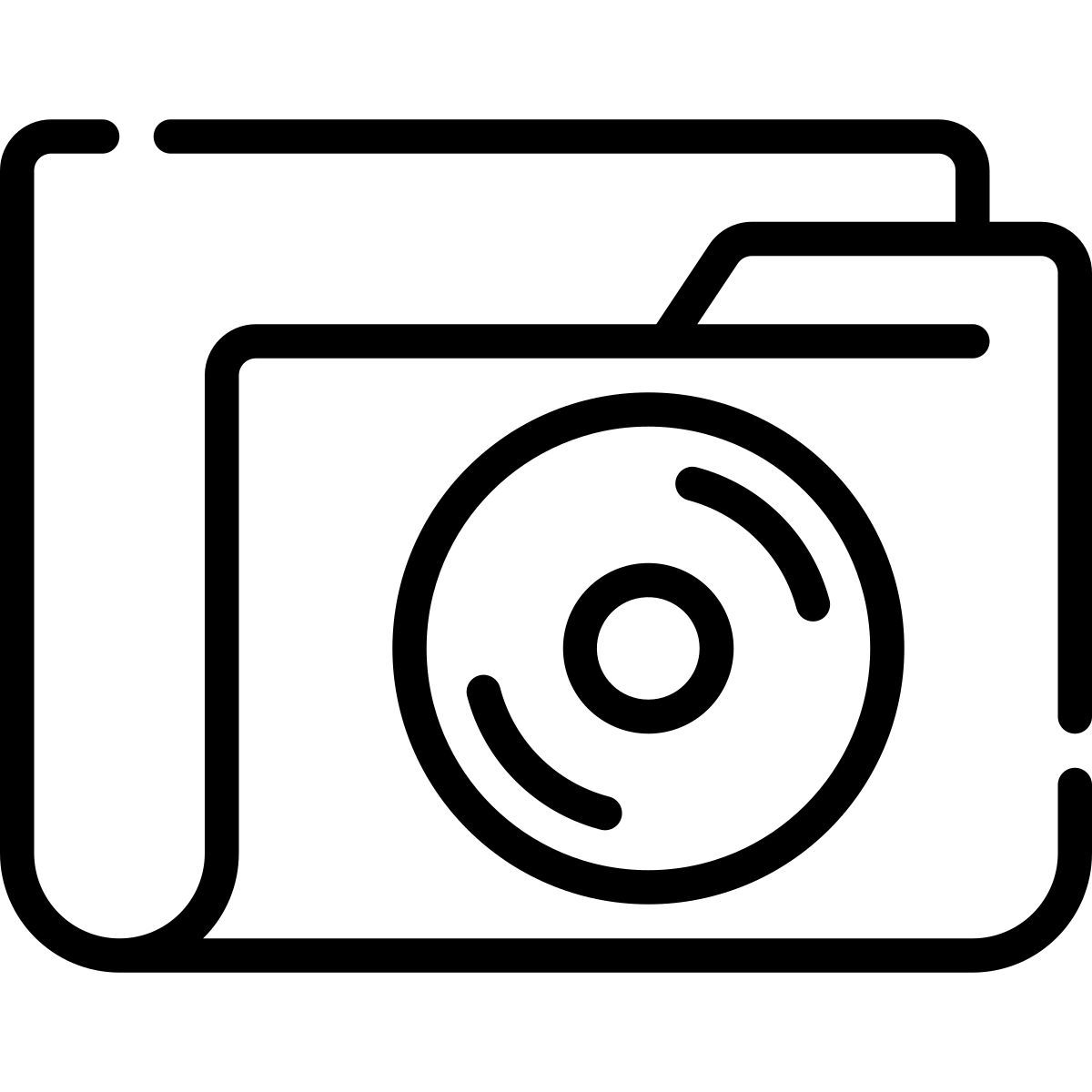 folder icon