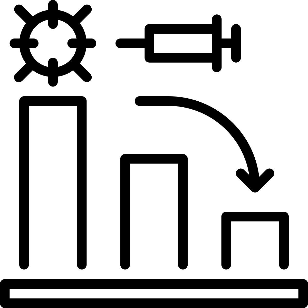 vaccination icon