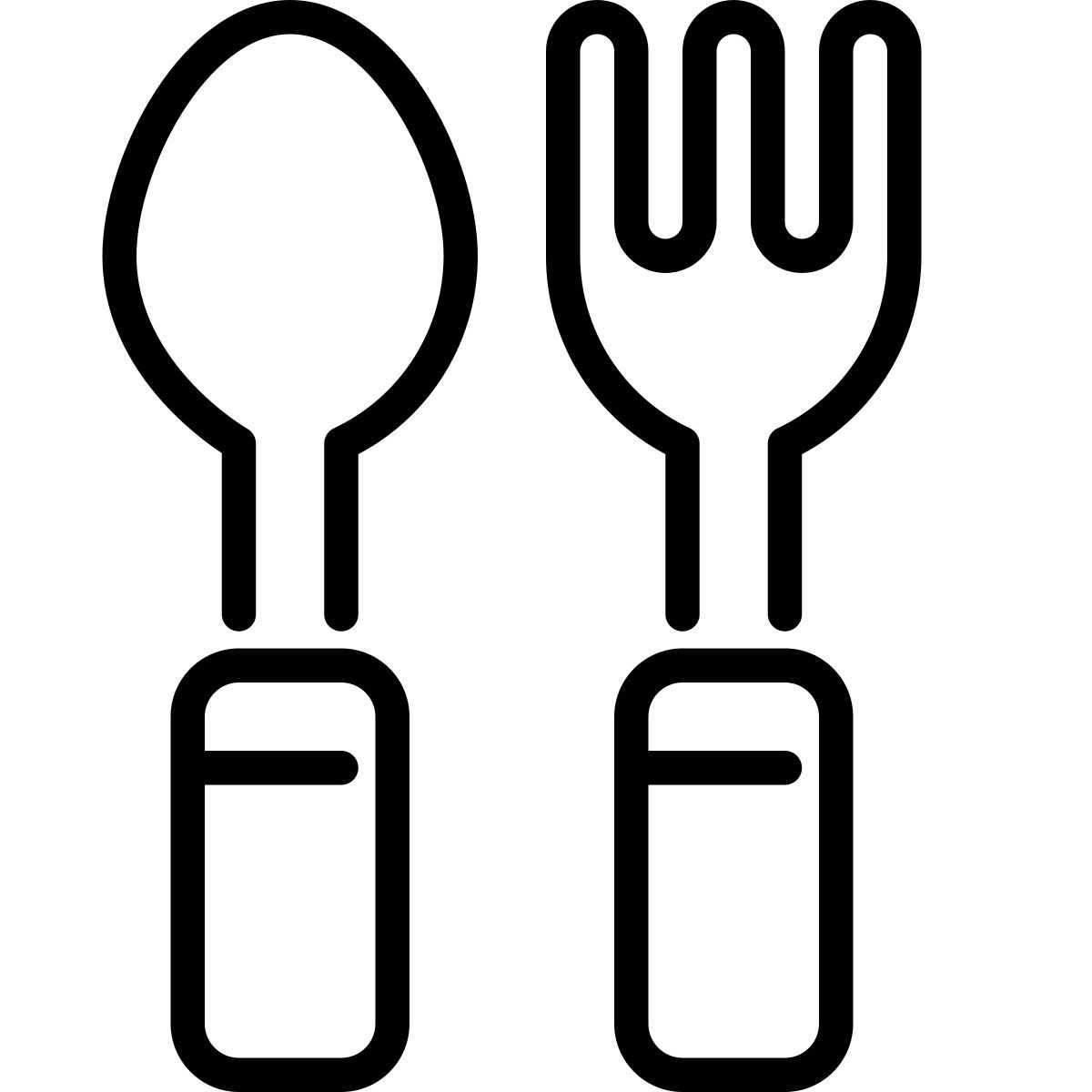 cutlery icon