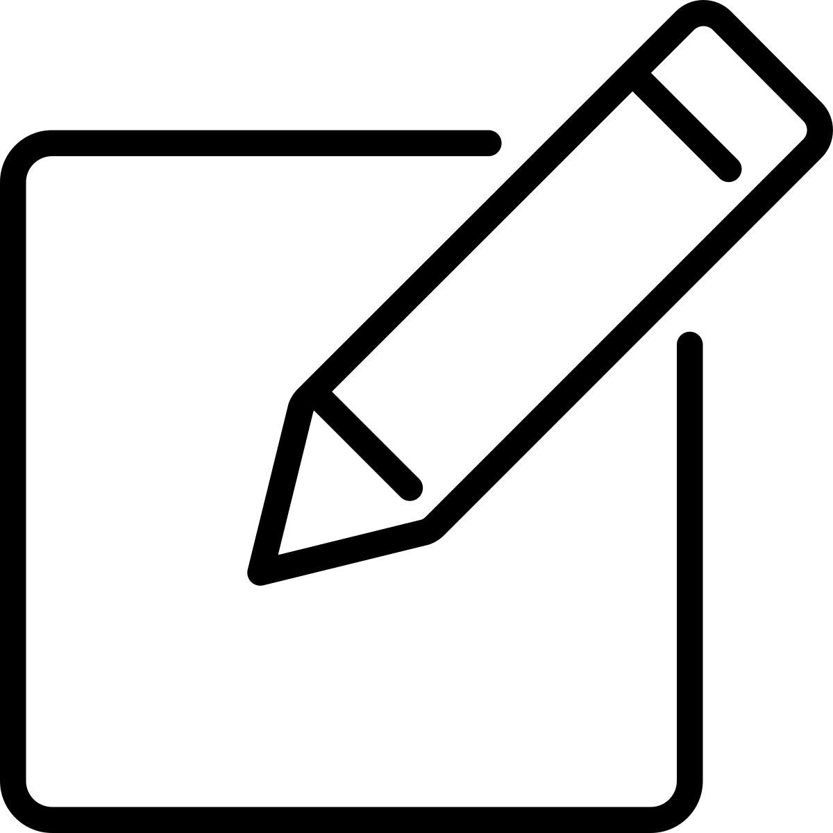 modifier icon