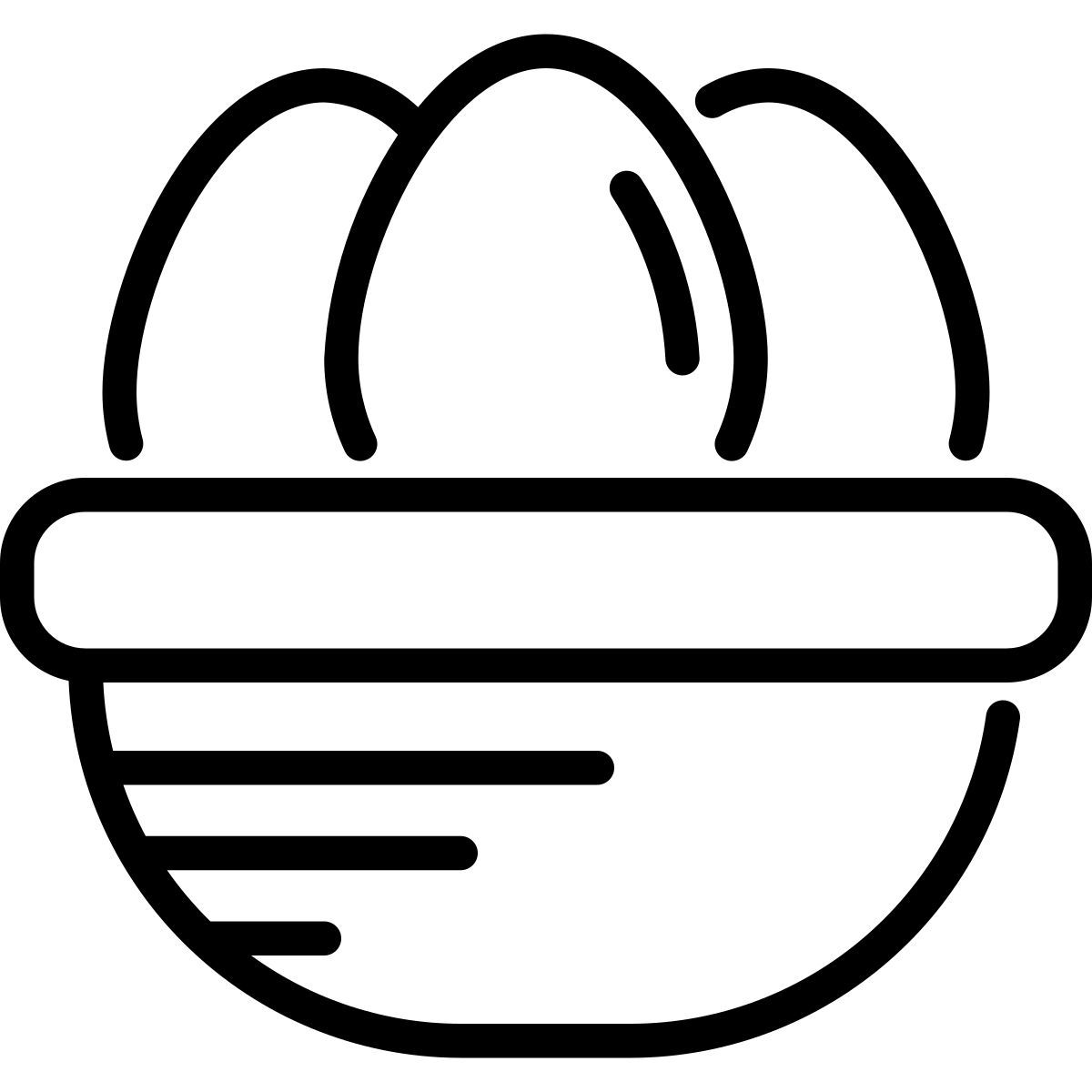 eggs icon