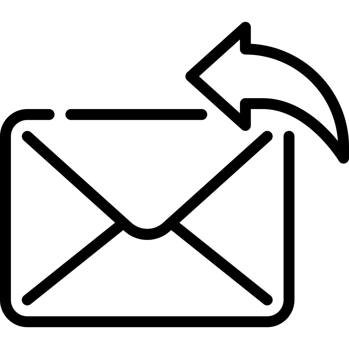 send email icon