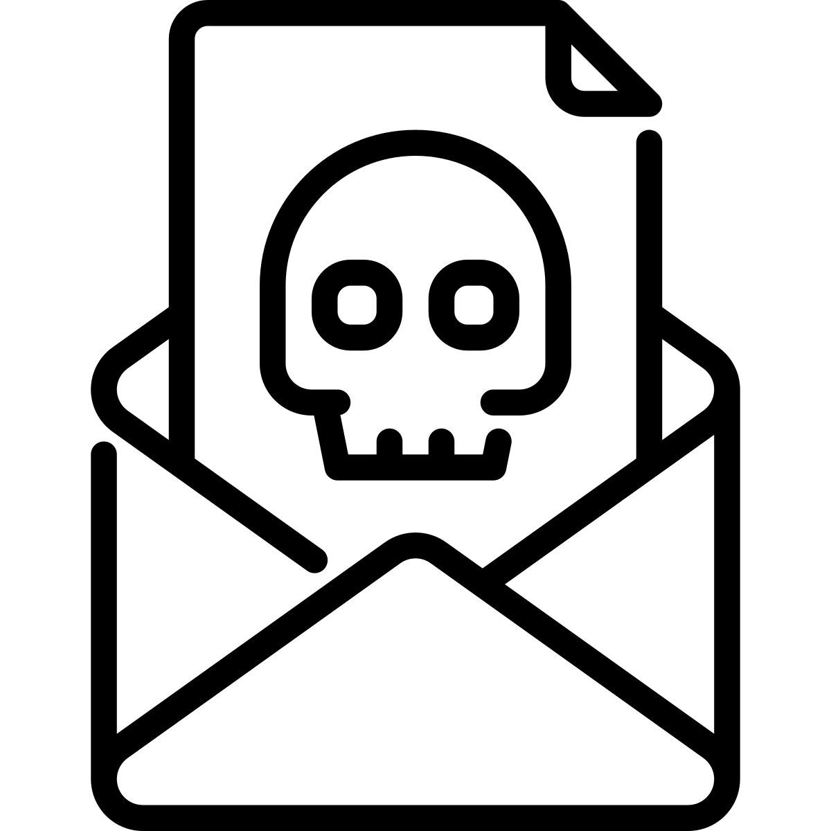 malware icon