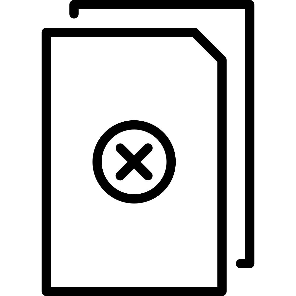 errore icon