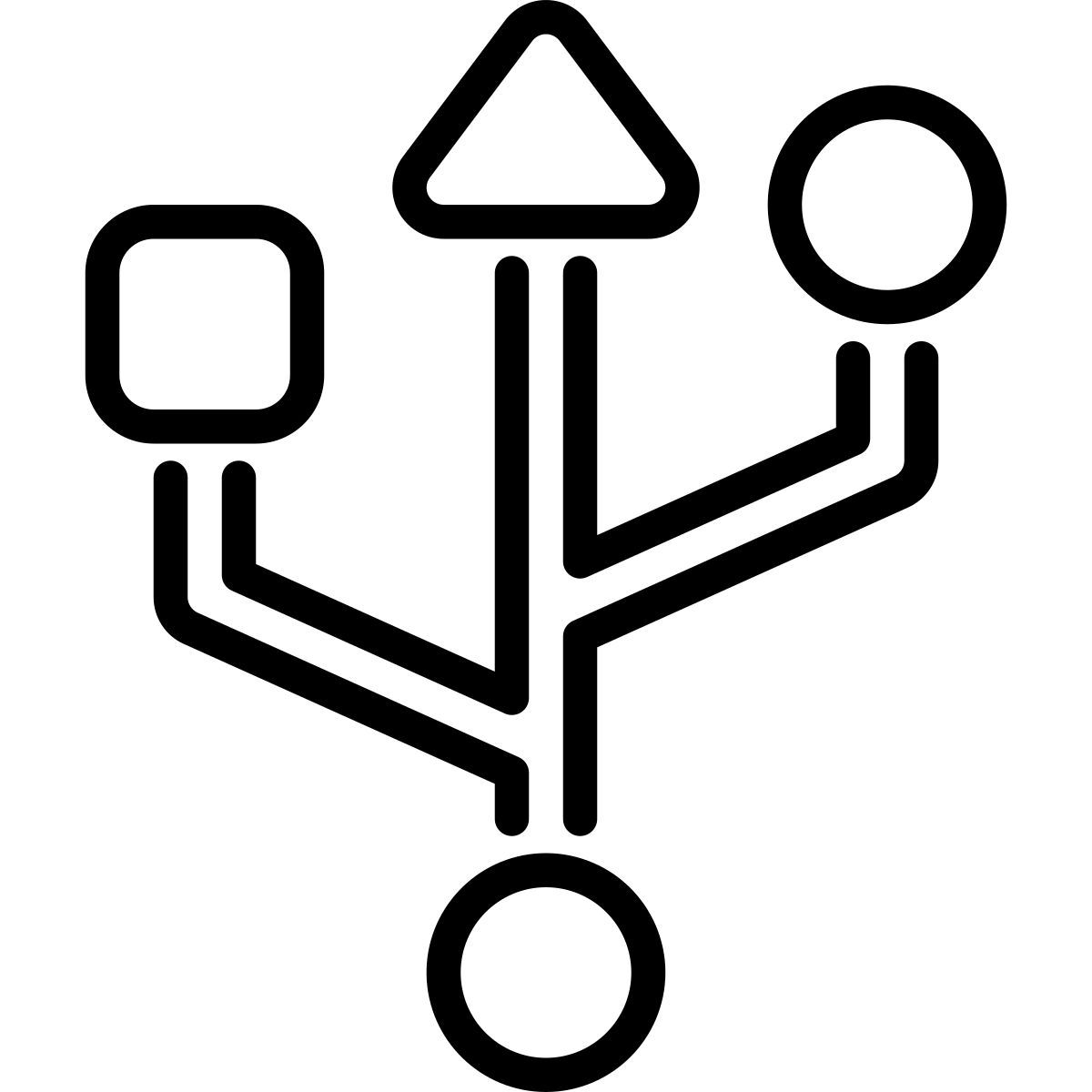 connection icon