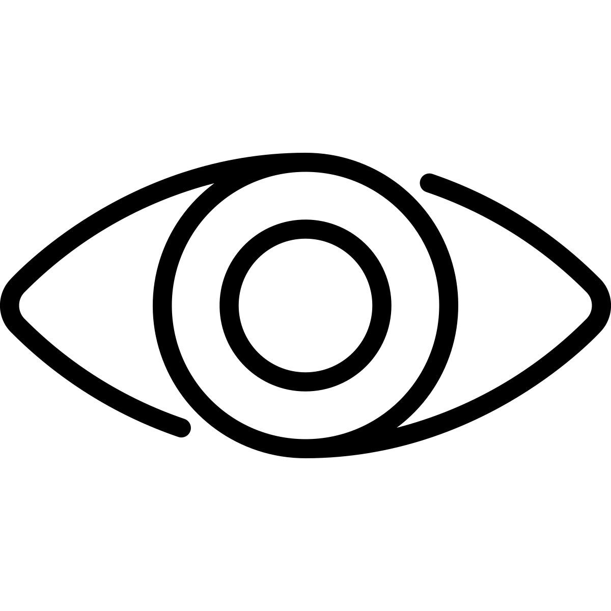 visibile icon