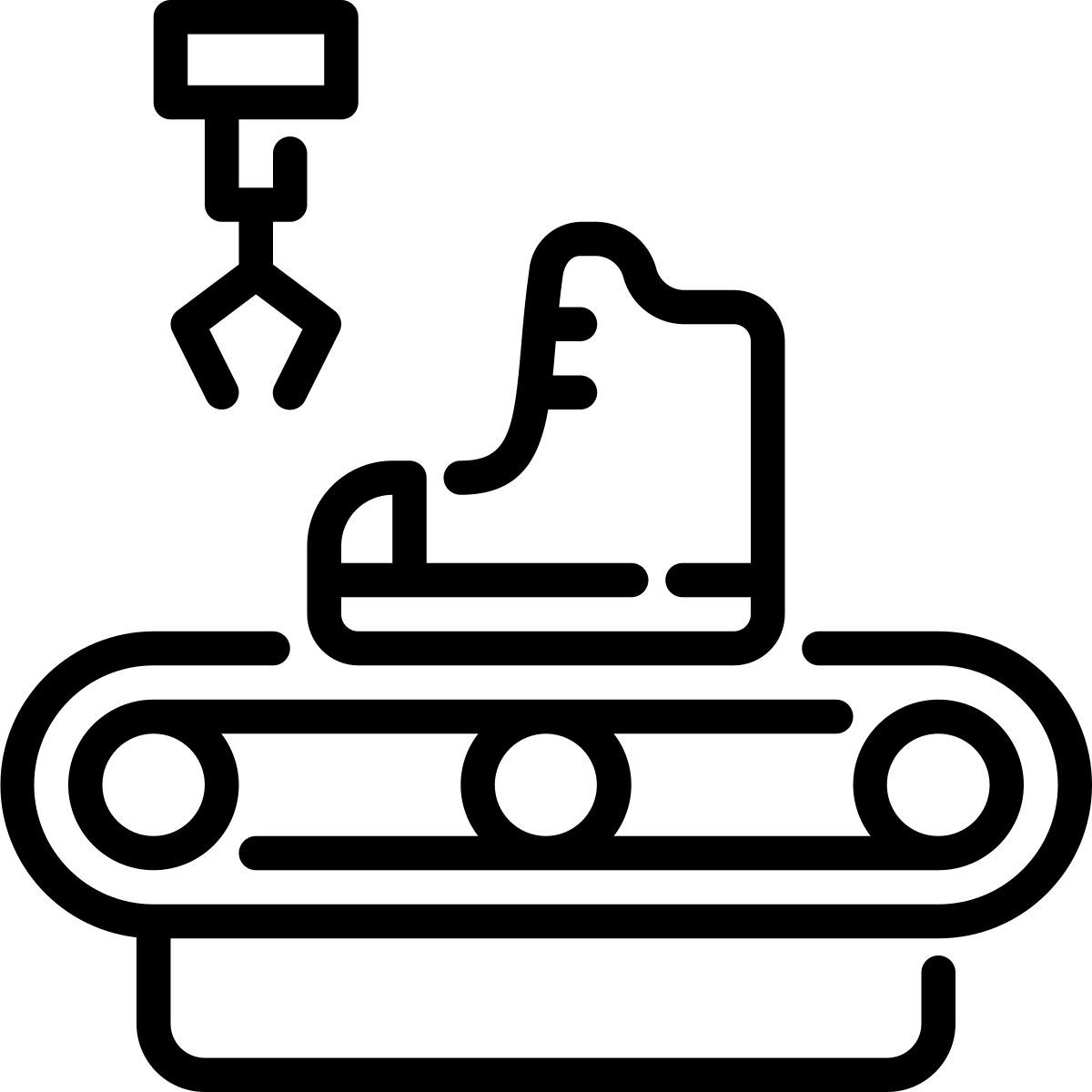 fabrik icon