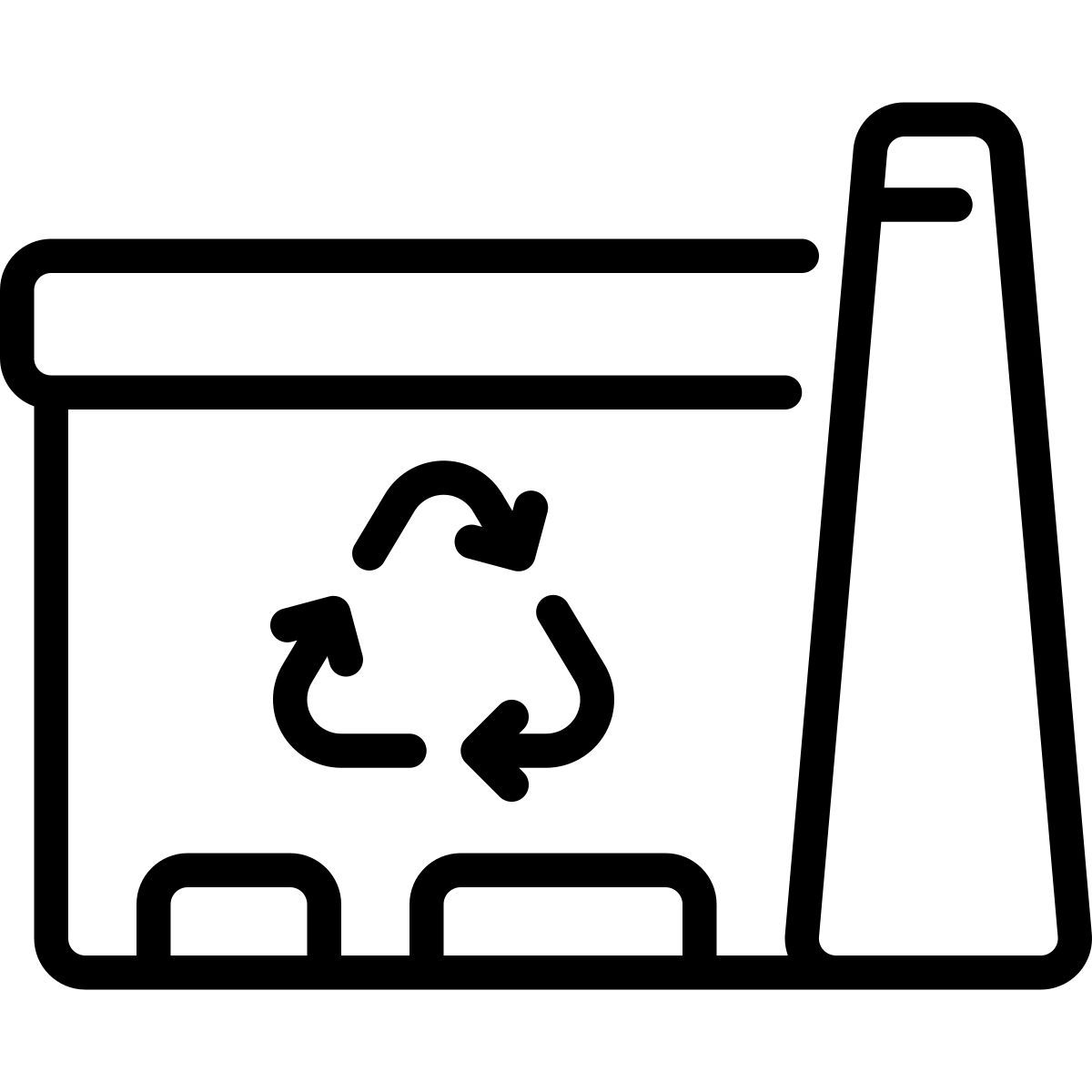 fabrik icon