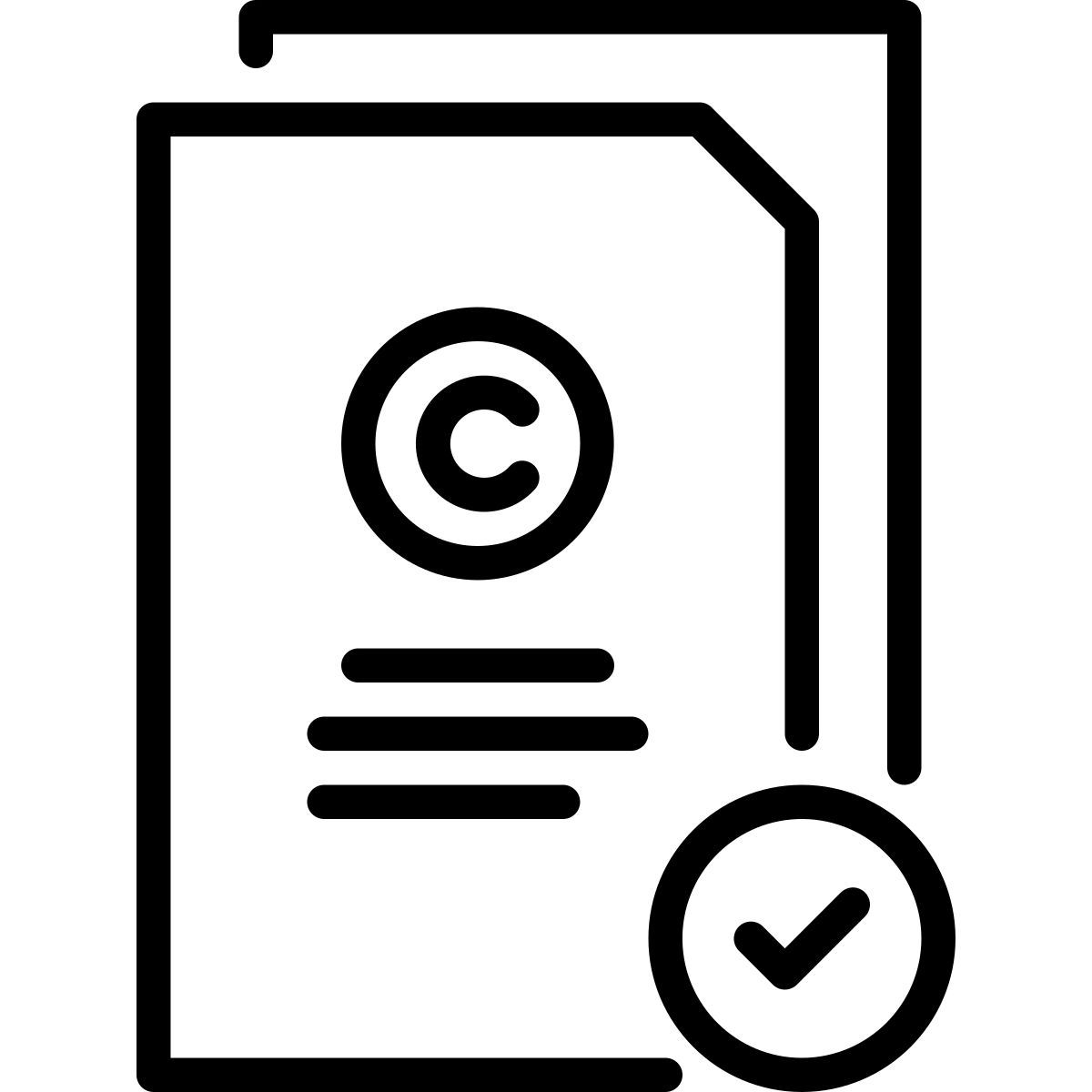 file icon