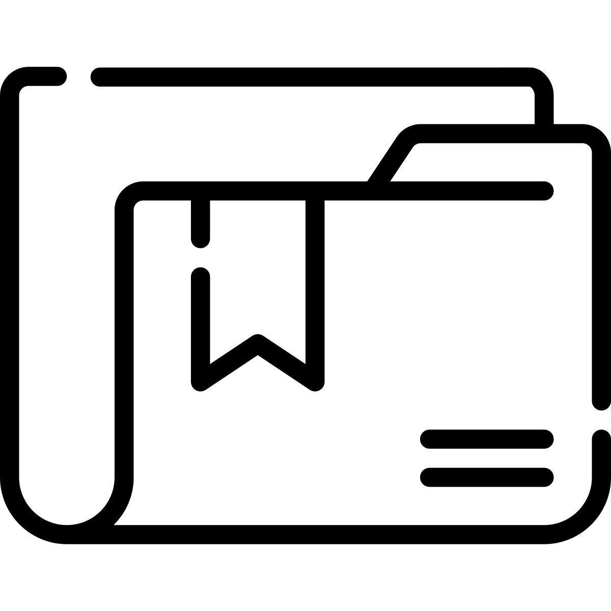 文件 icon
