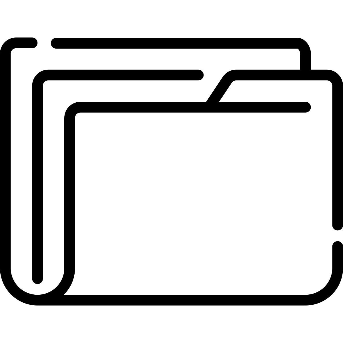 mappe icon