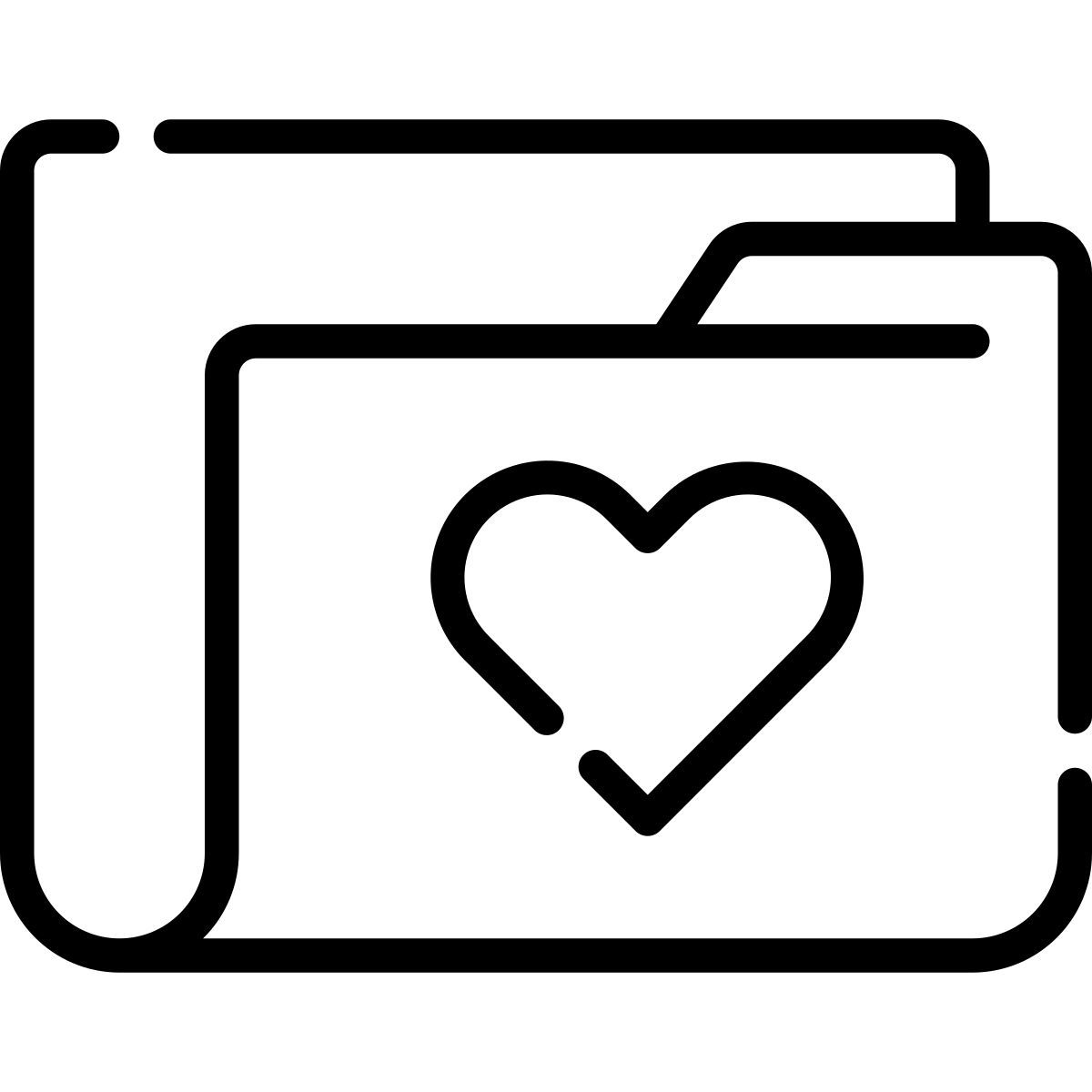 mappe icon