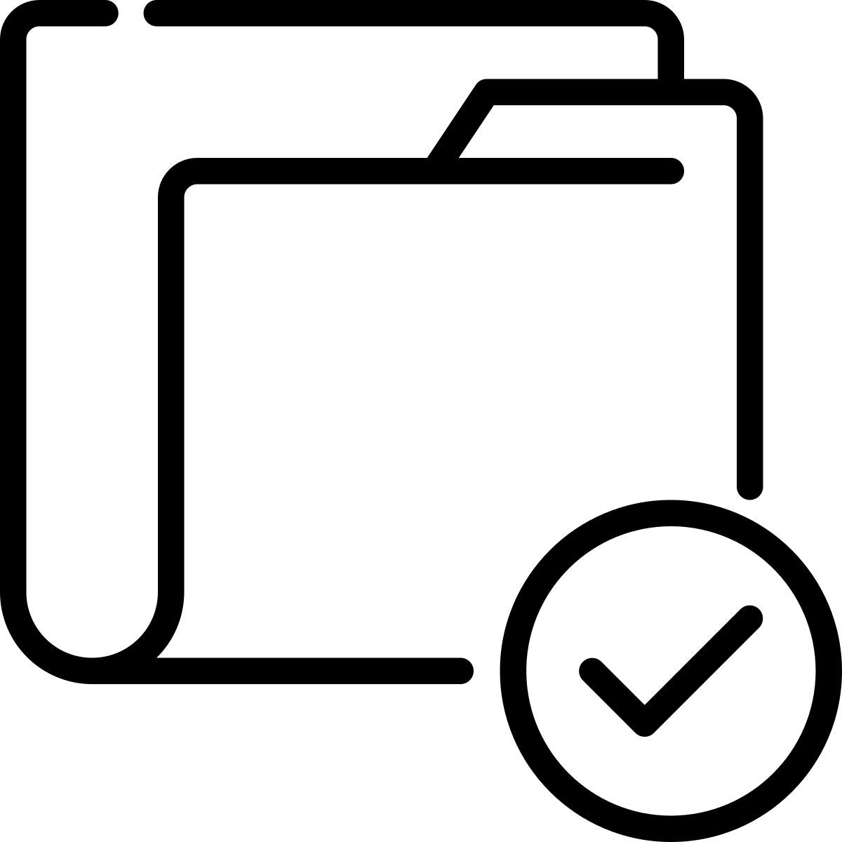 文件夹 icon