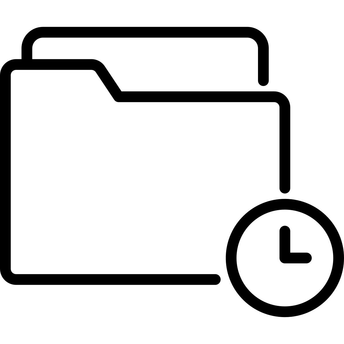 cartella icon