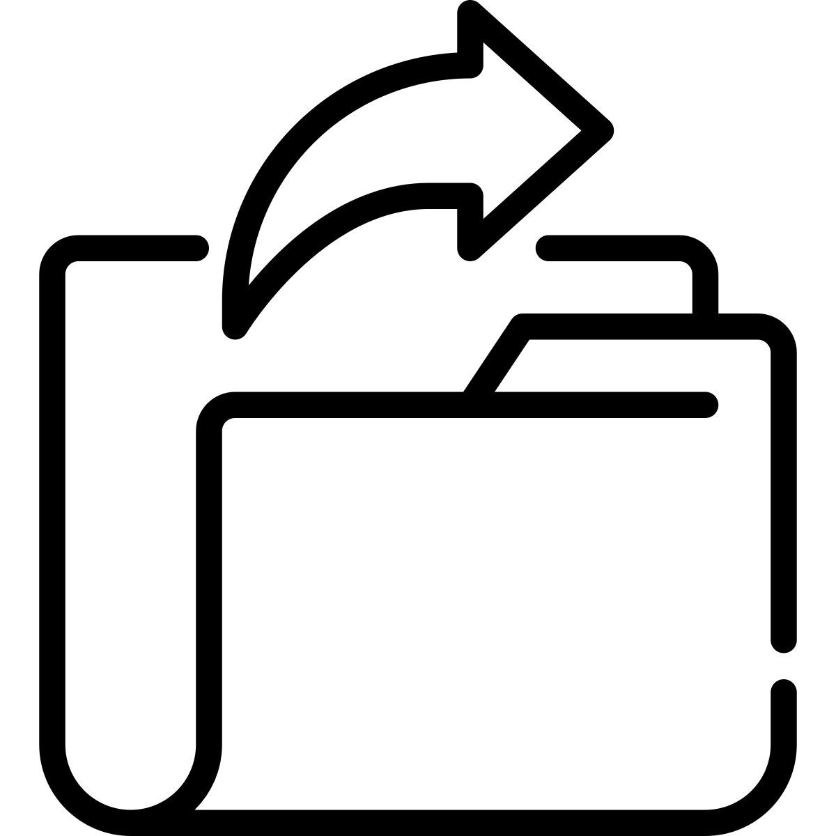 向前 icon