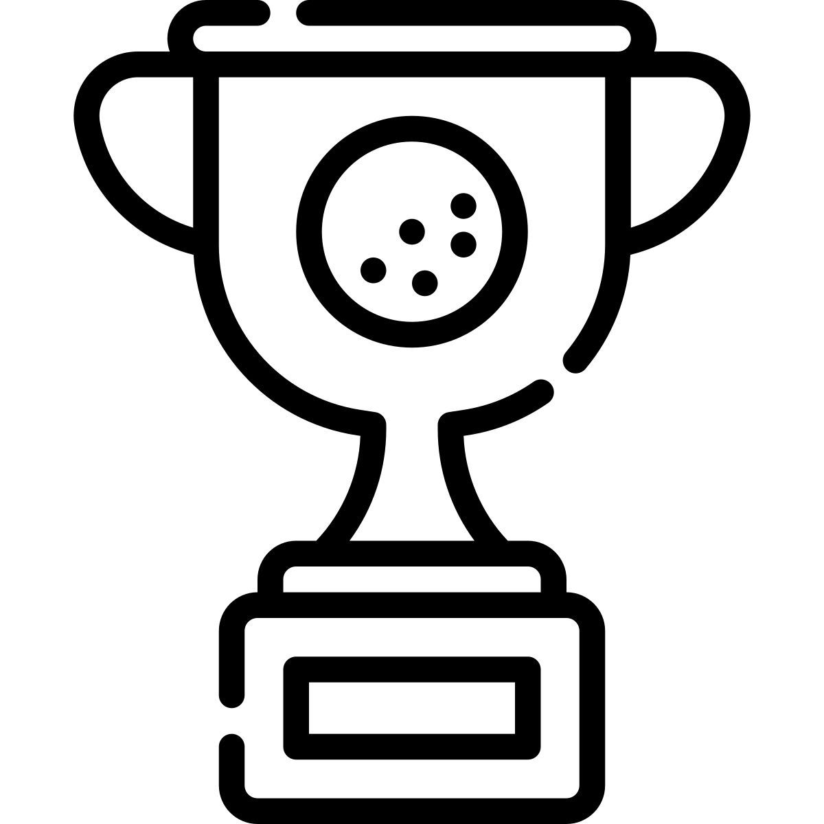 trofeo icon