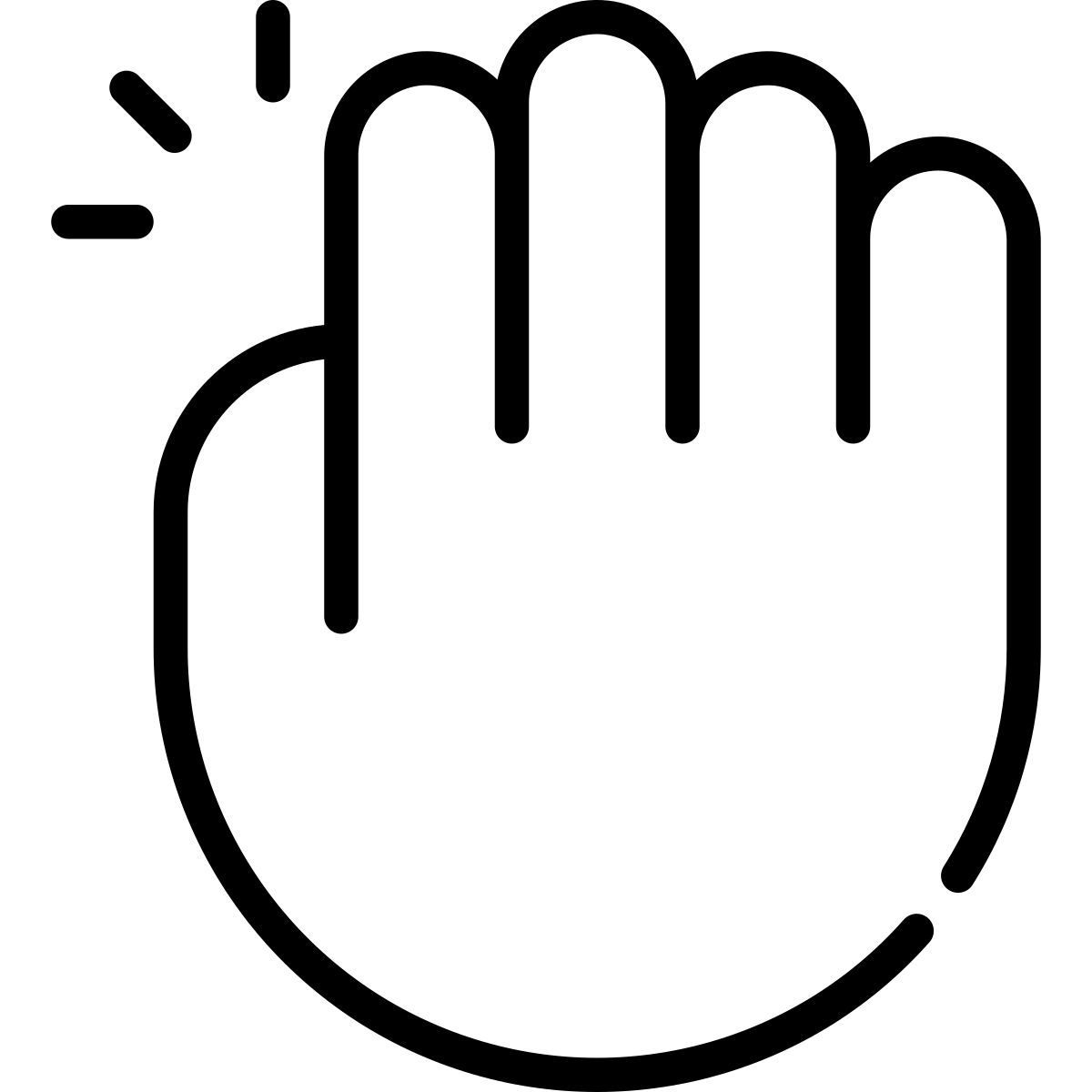 toda a mão icon