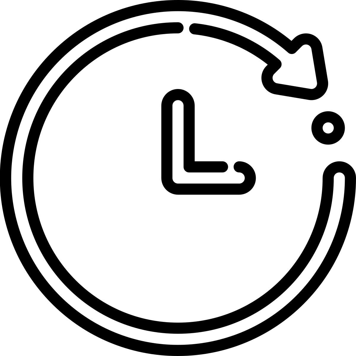 history icon
