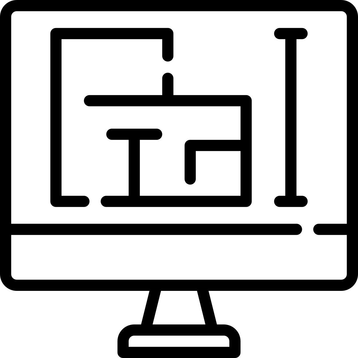 chalet icon