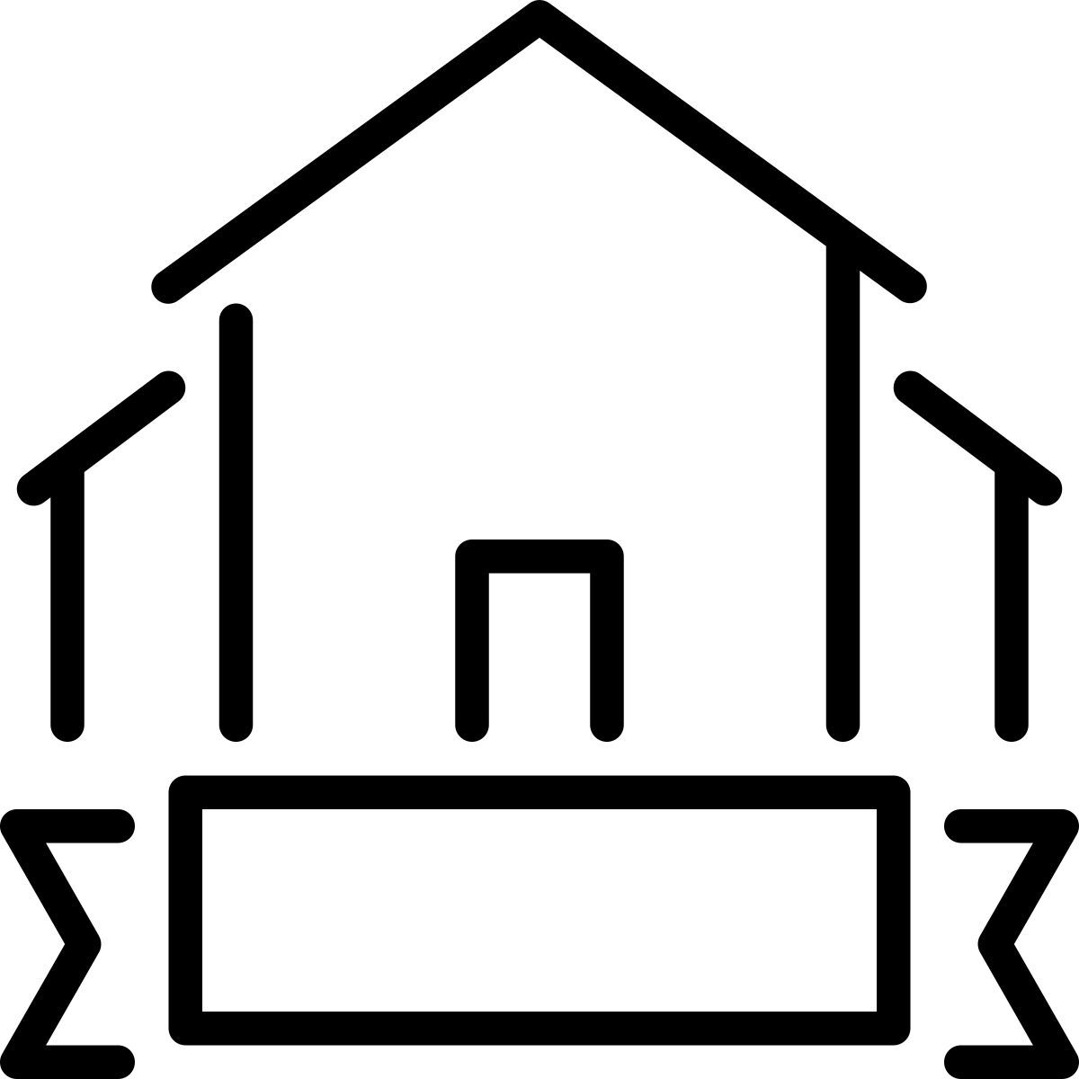 chalé icon
