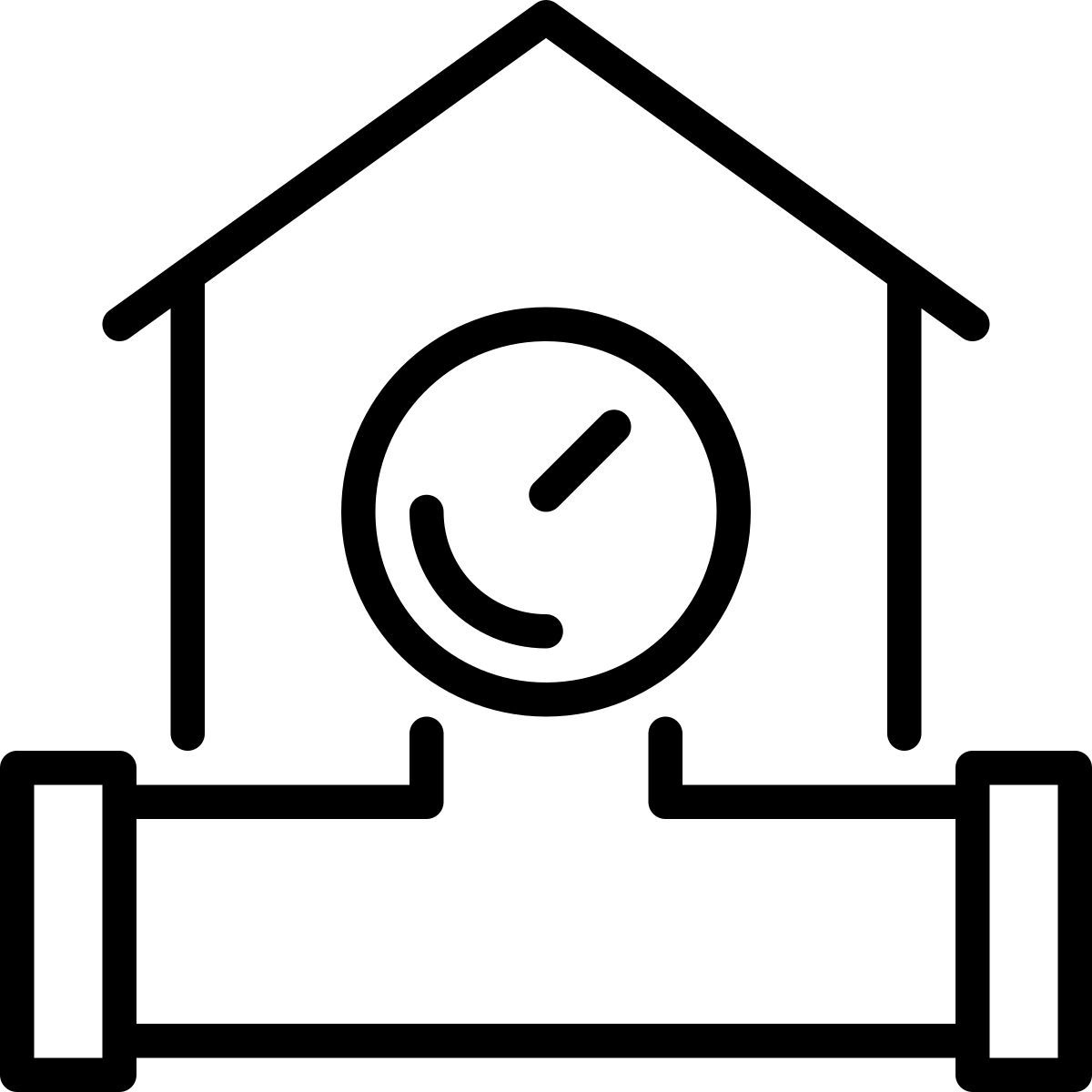 hütte icon