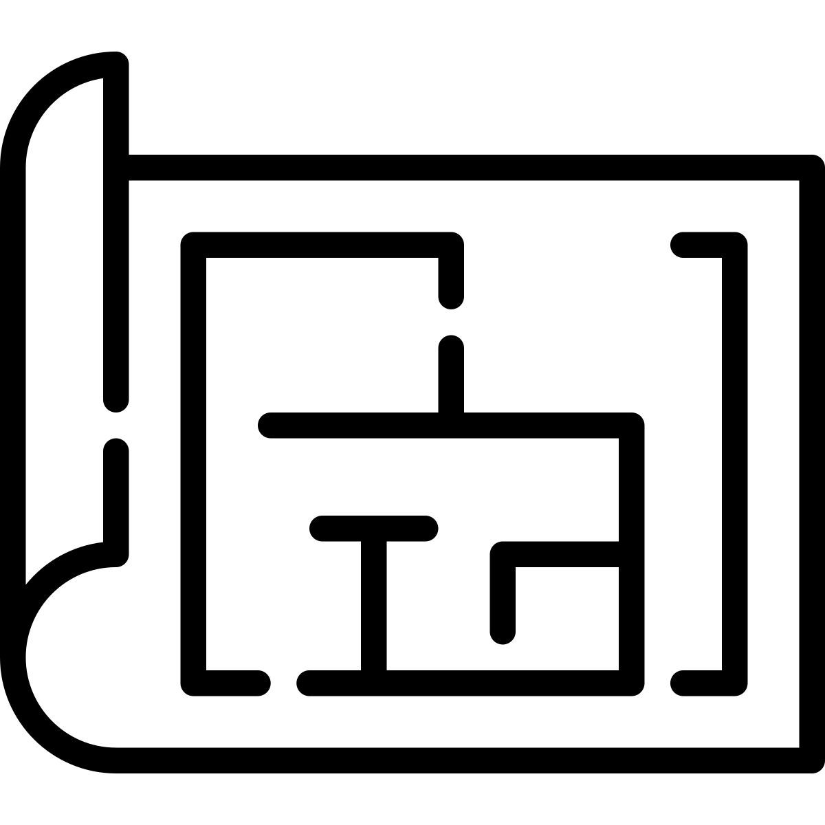 chalé icon