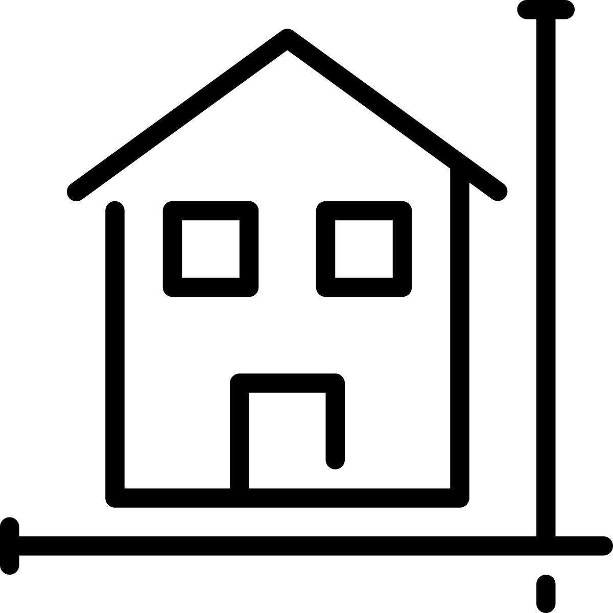 chalé icon