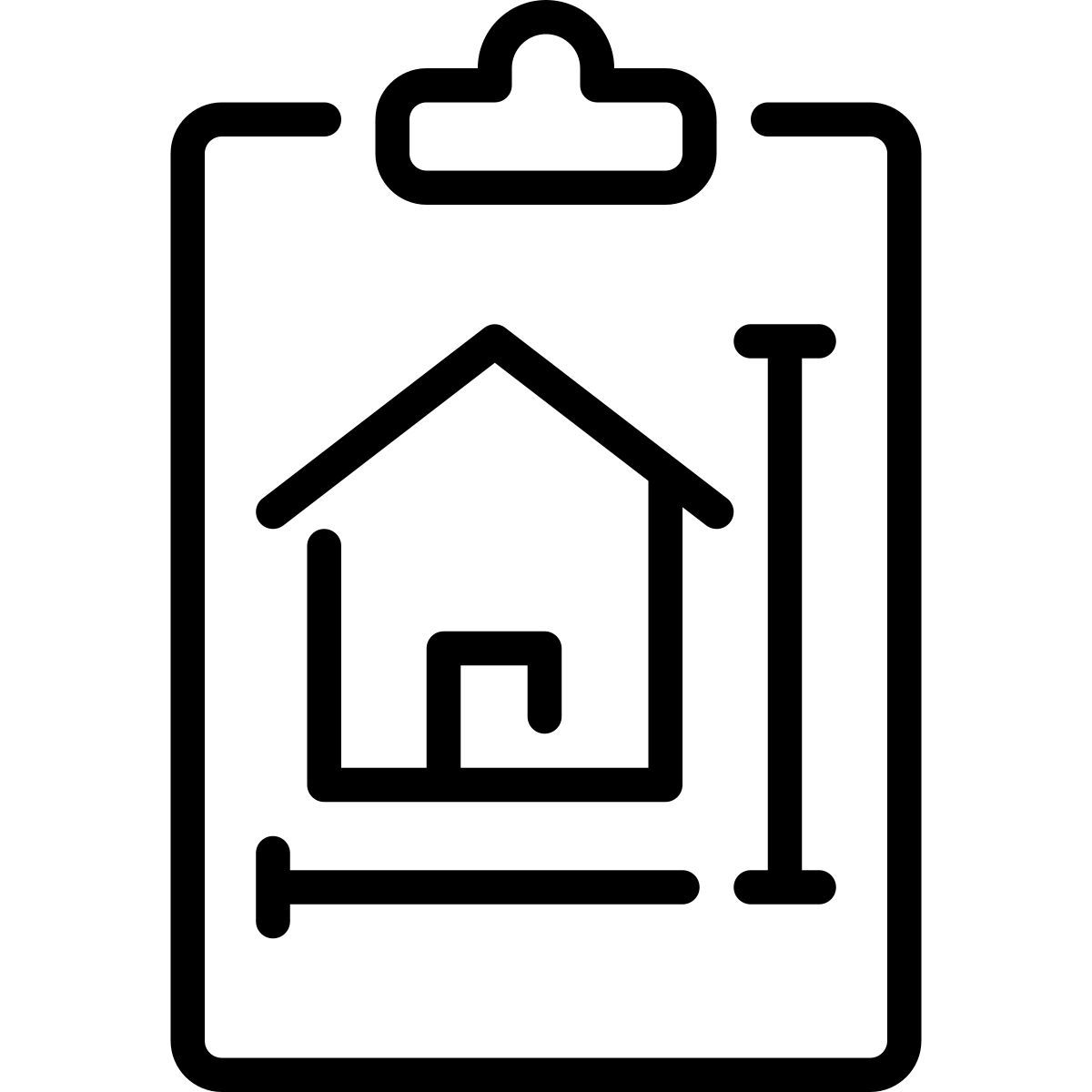 chalé icon