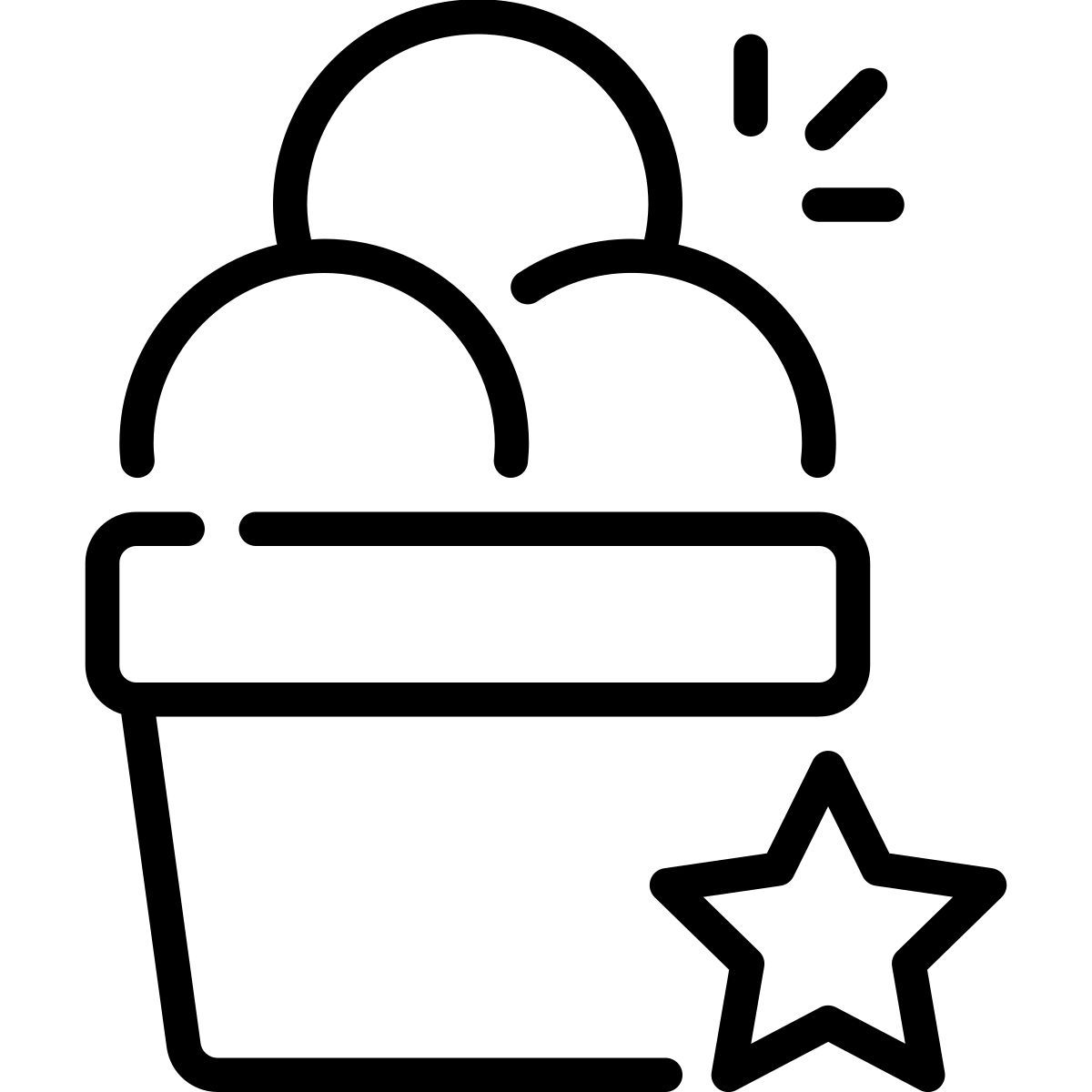 ice cream icon