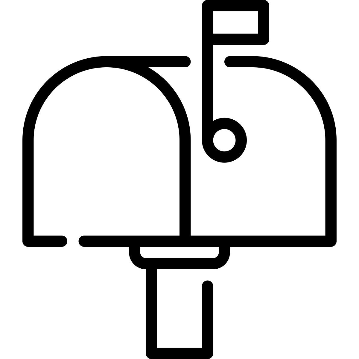 bandeja de entrada icon